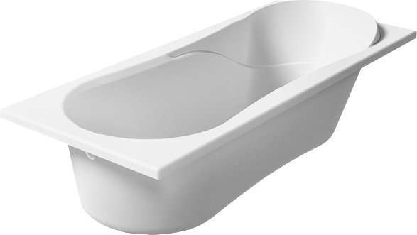 Ванна Belux Элит ВЭ-1700 (18, белый матовый) - фото2