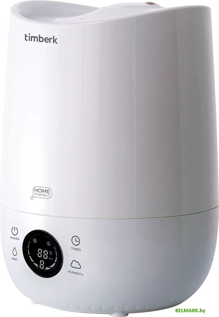 Увлажнитель воздуха Timberk T-HU3-A102E-WF - фото2