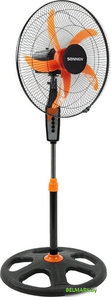 Вентилятор Sonnen TF-50W-45-A304 - фото2