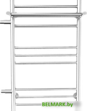 Полотенцесушитель Ростела Свирель+ V боковое правое подключение 1" 100 см - фото