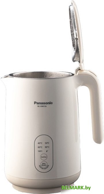 Электрический чайник Panasonic NC-CWK72A - фото2