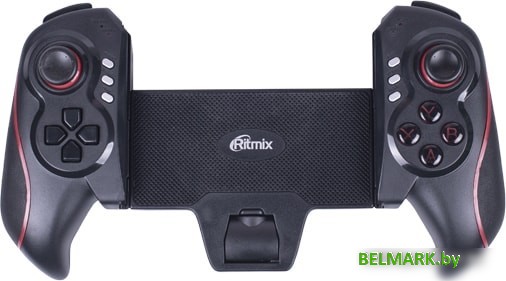 Геймпад Ritmix GP-050BTH - фото