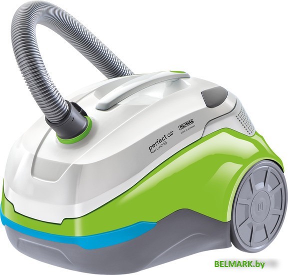 Пылесос Thomas Perfect Air Feel Fresh X3 [786532] - фото
