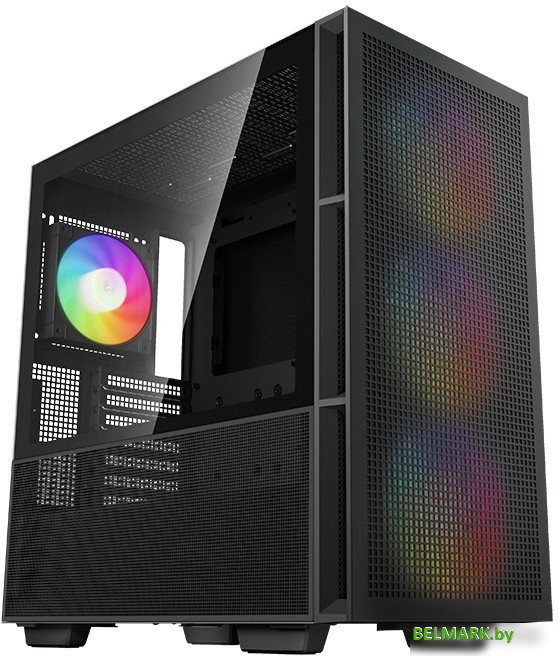 Корпус DeepCool CH560 R-CH560-BKAPE4-G-1 - фото