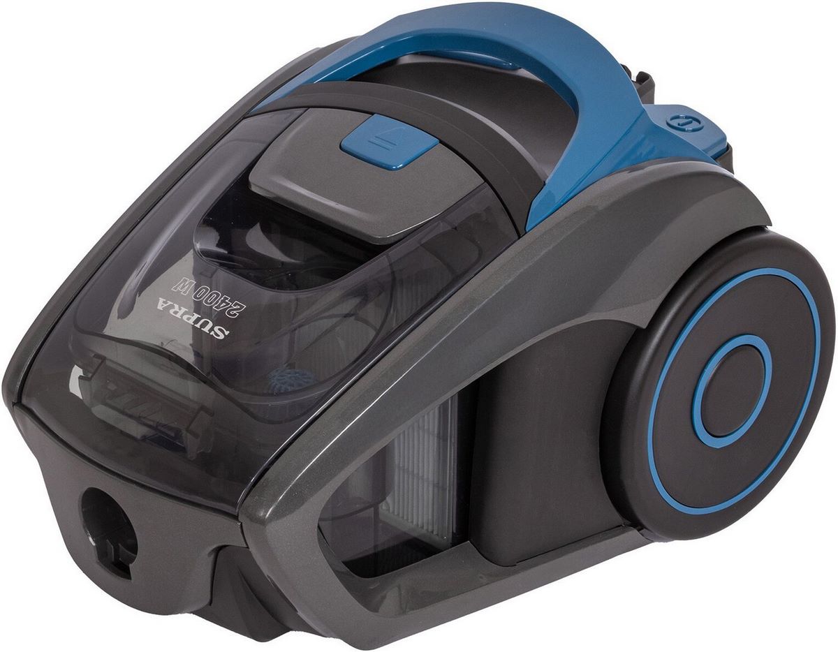 Пылесос Supra VCS-2400 - фото2