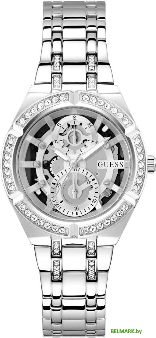 Наручные часы Guess GW0604L1 - фото