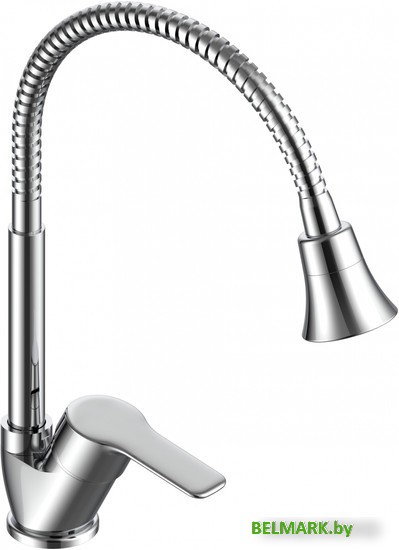 Смеситель Voda Wave WA519F - фото