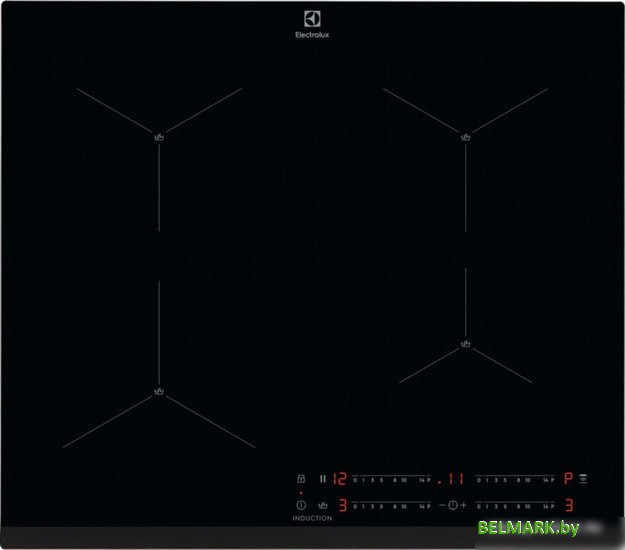 Варочная панель Electrolux EIS62443 - фото