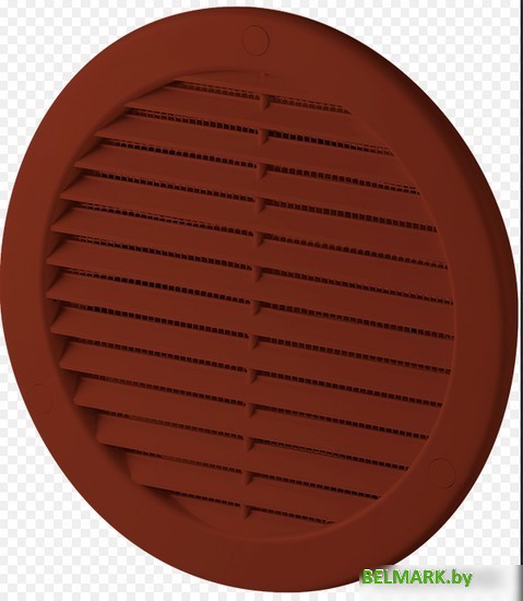 Вентиляционная решетка Awenta TRU16BR - фото