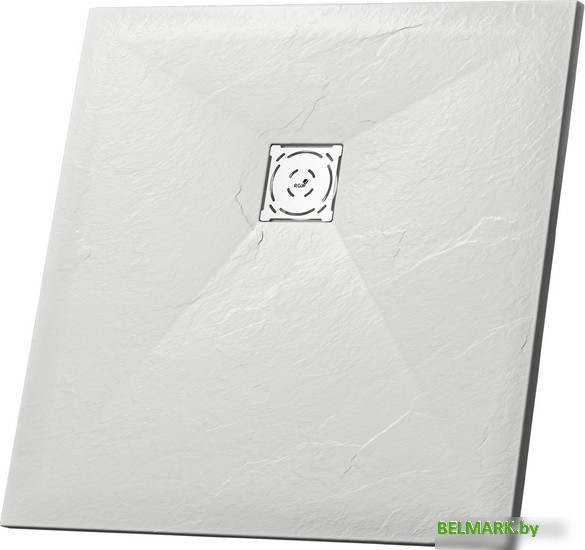 Душевой поддон RGW ST-W 750x750 - фото