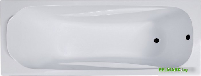 Ванна Ventospa Serena LA 160х70 - фото