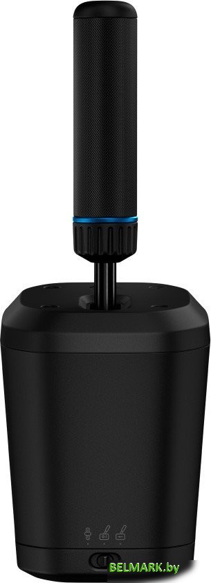 Коробка переключения передач Logitech RS Shifter & Handbrake - фото