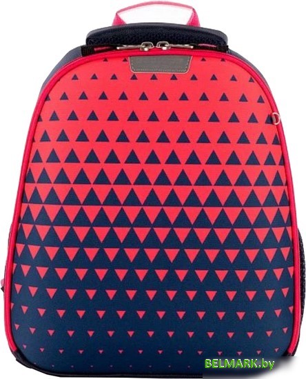 Школьный рюкзак Ecotope Kids 057-540-134-CLR - фото