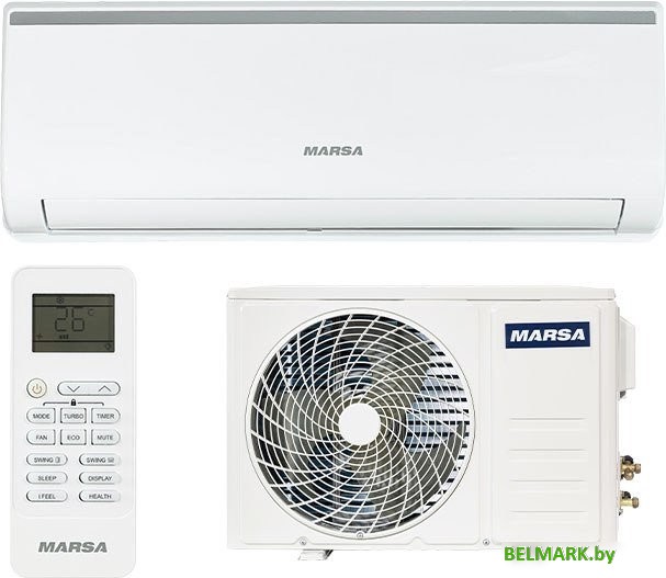 Кондиционер Marsa Astro Plus RK-36MTA4 - фото2