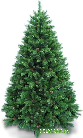 Ель Royal Christmas Detroit Premium 1.8 м - фото