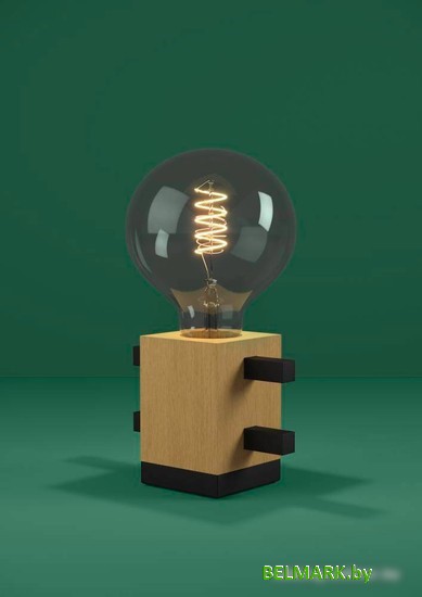 Настольная лампа Eglo Levantara 390193 - фото2