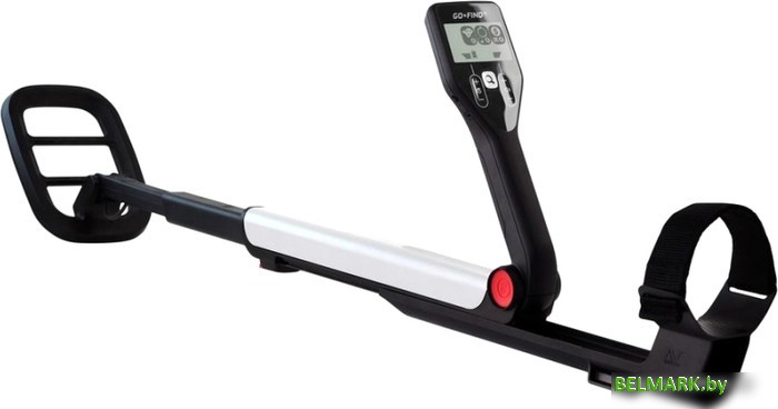 Металлоискатель Minelab GO-Find 11 - фото