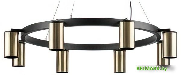 Подвесная люстра Lightstar Rullo LR018318 - фото