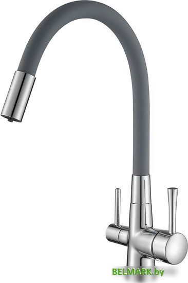 Смеситель Savol S-L1806-04 - фото