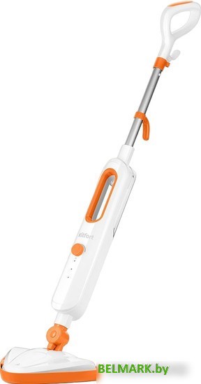 Паровая швабра Kitfort KT-1048-2 - фото