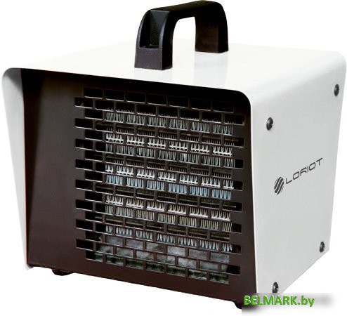 Электрическая тепловая пушка Loriot LHP-KX 2000 - фото