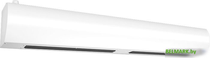 Тепловая завеса НПО "Тепломаш" КЭВ-6П2212Е - фото