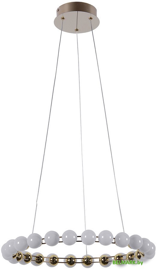 Подвесная люстра Favourite 4590-5P - фото2