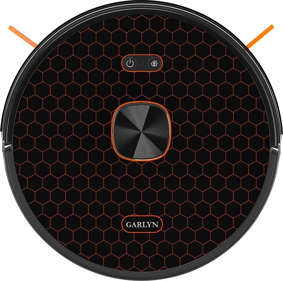 Робот-пылесос Garlyn SR-850 - фото2