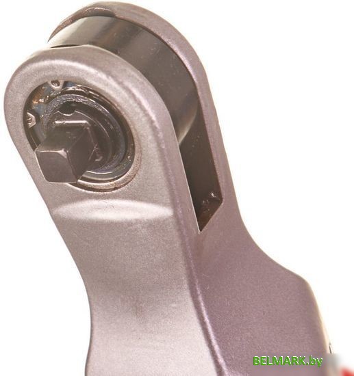 Трещотка Milwaukee M12 FUEL M12FIR38-0 4933459797 (без АКБ) - фото2