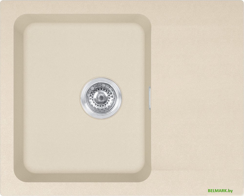 Кухонная мойка Franke Orion OID 611-62 143.0671.555 (бежевый) - фото