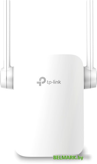 Точка доступа TP-Link RE205 - фото2