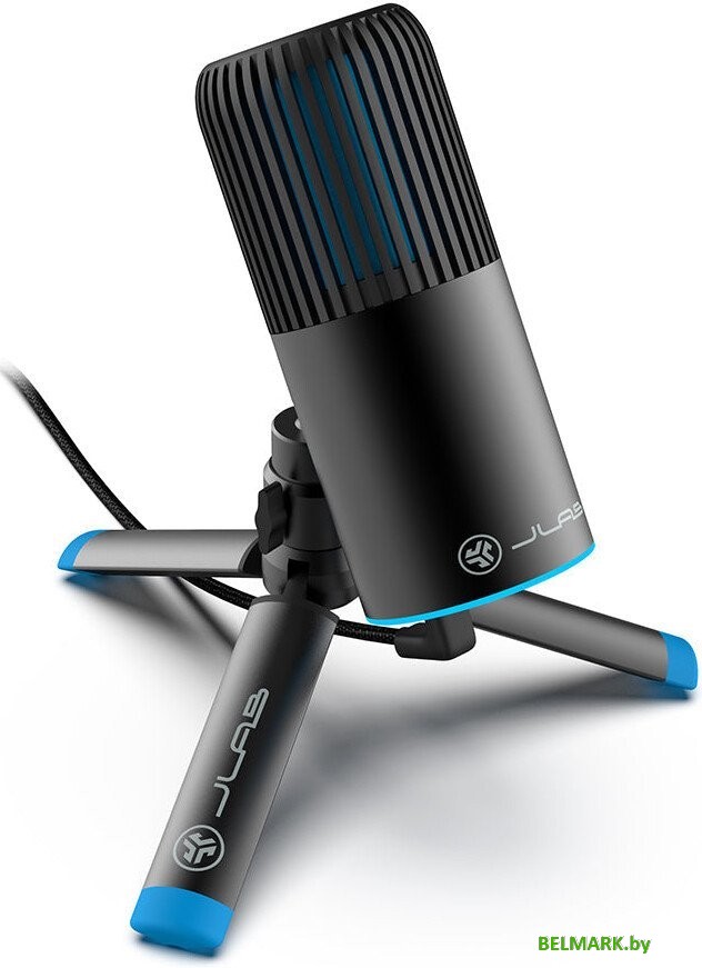 Проводной микрофон JLab Audio Talk GO - фото2