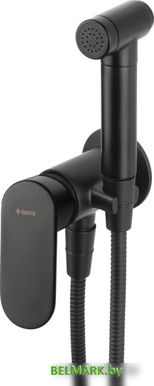 Гигиенический душ Deante Alpinia BGA N34M - фото