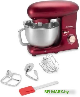 Планетарный миксер StarWind SPM7170 - фото