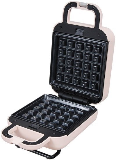 Вафельница Hyundai HYSM-1303 - фото2