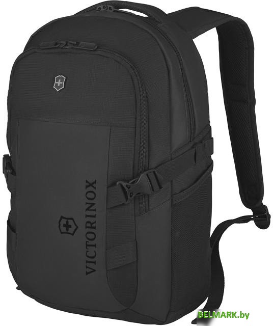 Спортивный рюкзак Victorinox VX Sport Evo Compact Backpack 611416 (черный) - фото2