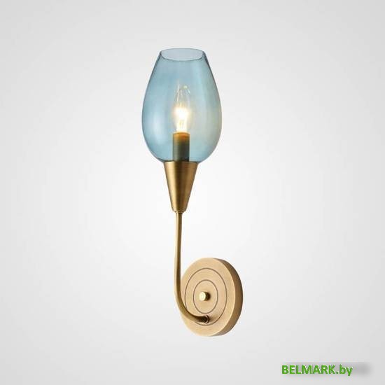 Бра ImperiumLoft VIOLAWALL01 141137-26 - фото