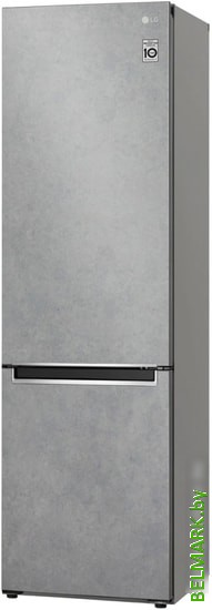 Холодильник LG DoorCooling+ GA-B509MCZL - фото2