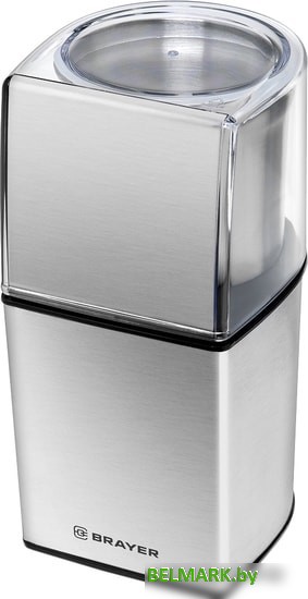 Электрическая кофемолка Brayer BR1181 - фото