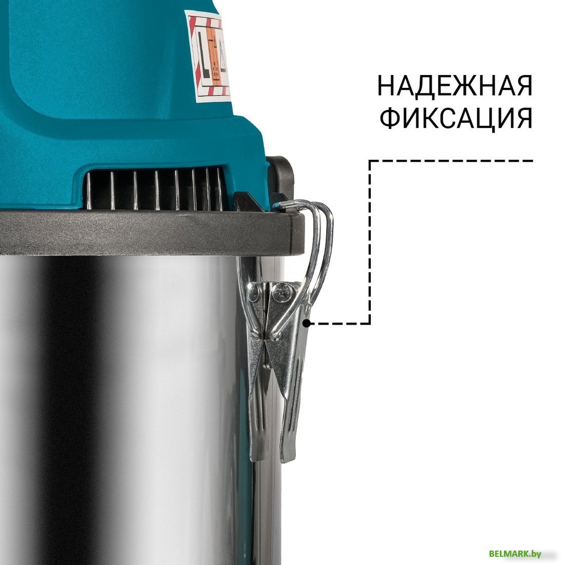 Пылесос Bort BSS-1640-STORM - фото2