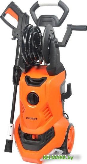 Мойка высокого давления Patriot GT 640 Imperial - фото