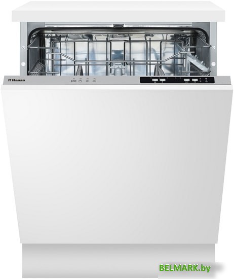 Посудомоечная машина Hansa ZIV634H - фото