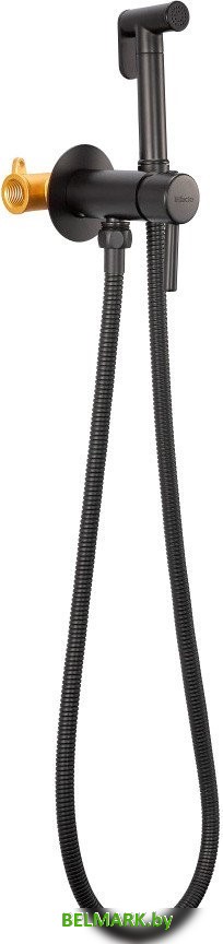 Гигиенический душ Milacio Ultra 850 MCU.850.MB - фото