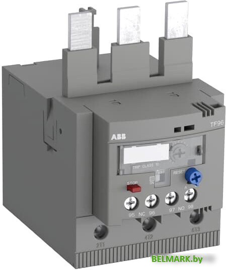 Реле тепловое ABB TF96-87 (75-87A) 1SAZ911201R1005 - фото