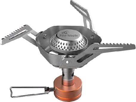 Fire-Maple FMS-126 - фото