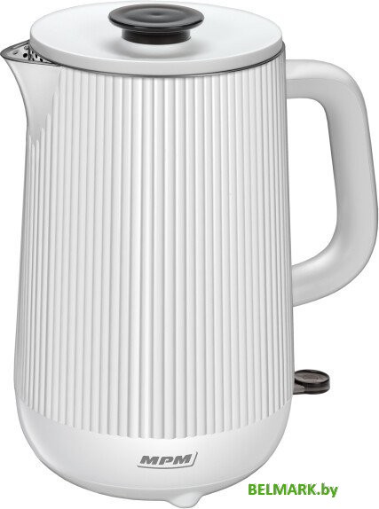 Электрический чайник MPM MCZ-115 - фото