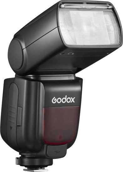 Вспышка Godox ThinkLite TT685IIC E-TTL для Canon - фото2