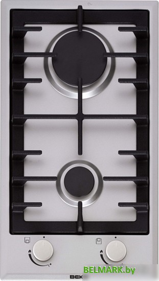 Варочная панель BEKO HDCG 32221 FX - фото