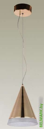 Подвесная люстра Moderli Libre V2860-1PL - фото2