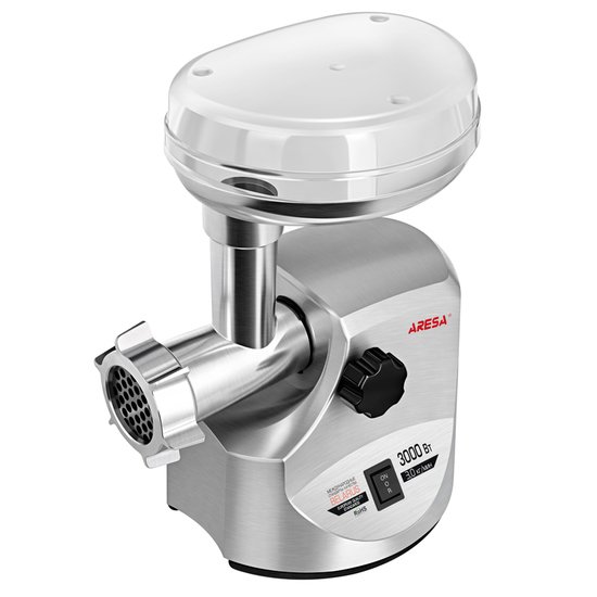 Мясорубка Aresa AR-2105 - фото2
